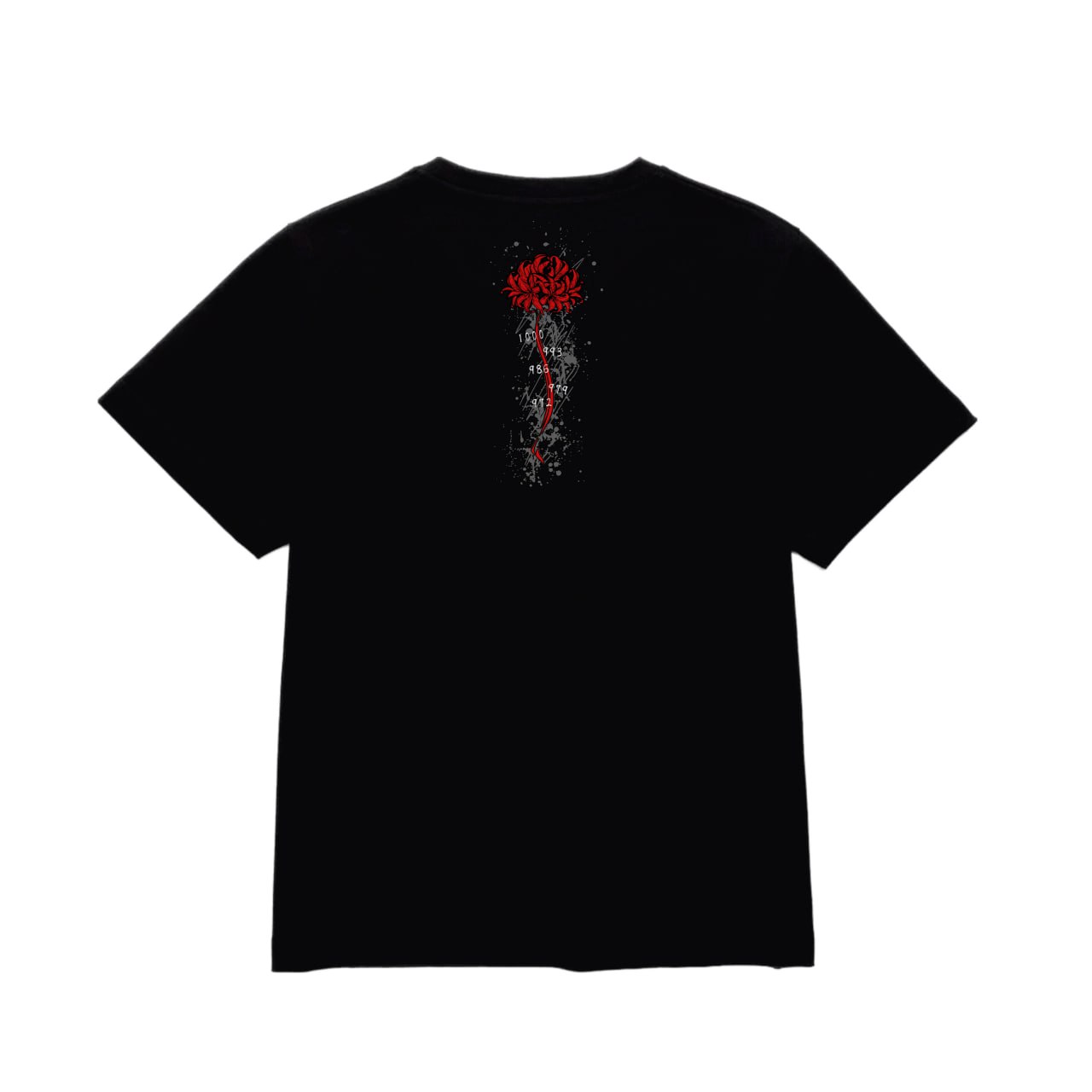 Футболка / KANEKI V2 — изображение 3