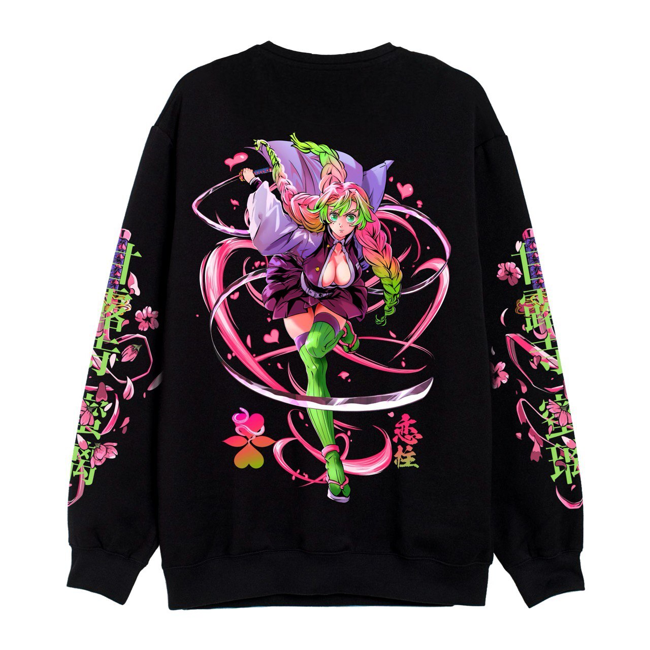 Свитшот / MITSURI — изображение 2