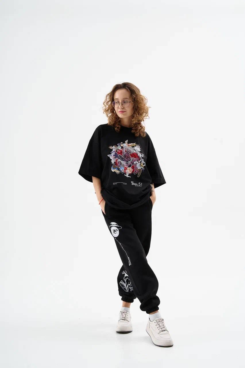 Джоггеры / LUFFY — изображение 2