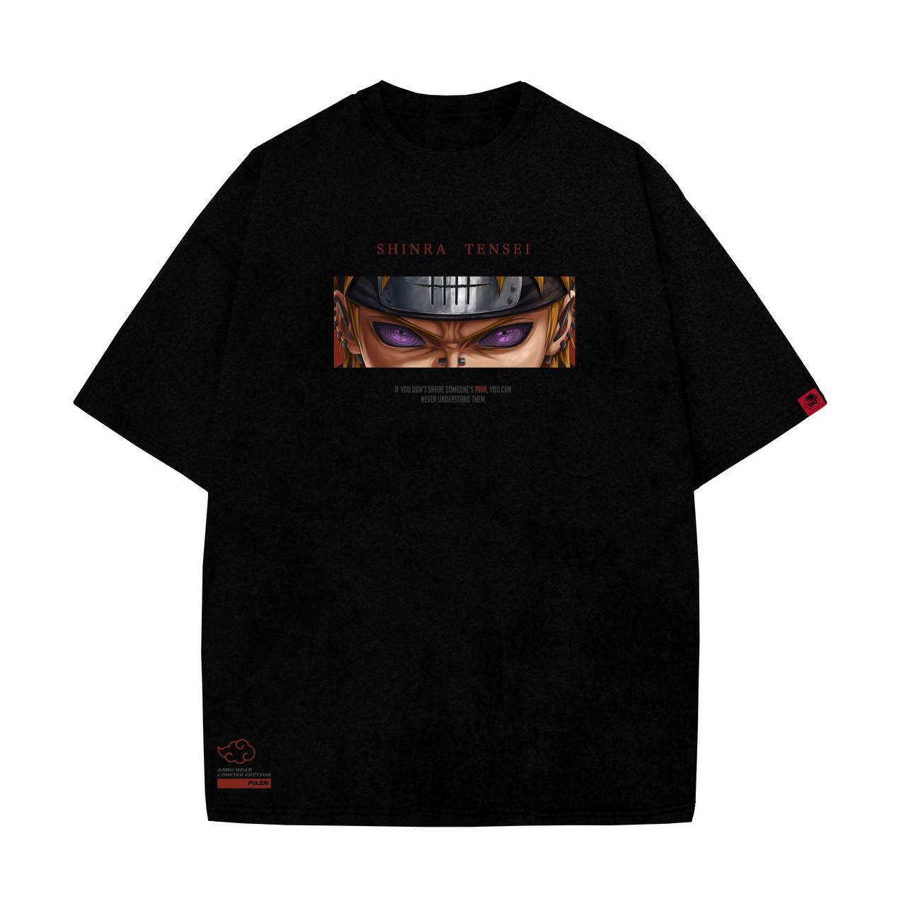 Футболка / PAIN — изображение 2