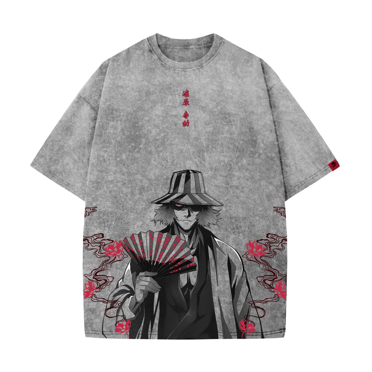 Вареная Футболка / URAHARA — изображение 2