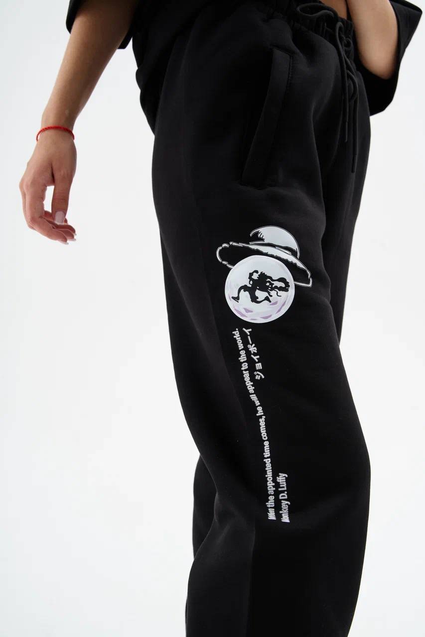 Джоггеры / LUFFY — изображение 4