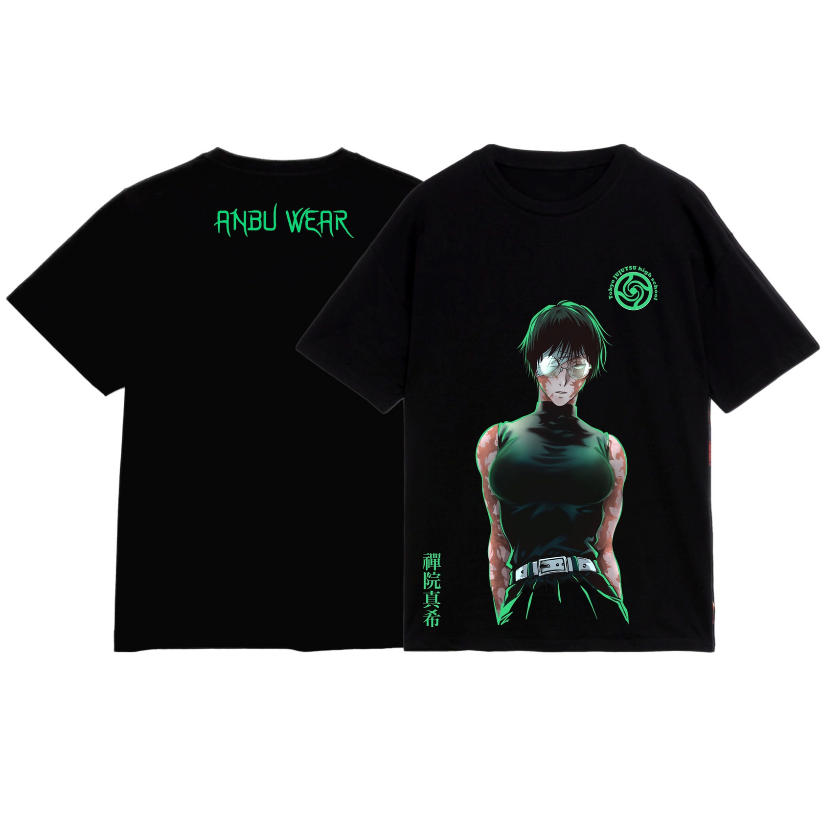 Футболка / MAKI — изображение 3