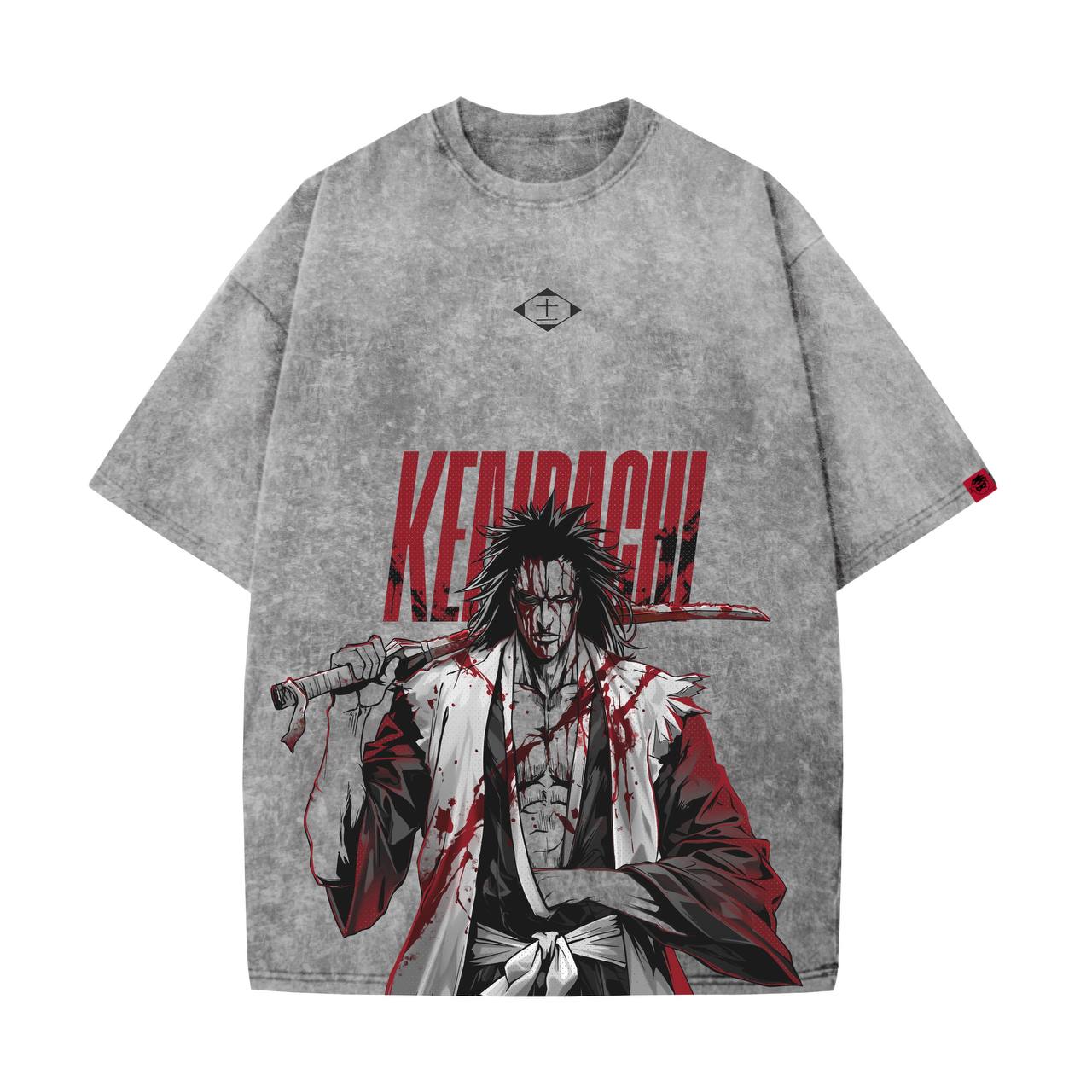 Вареная Футболка / ZARAKI