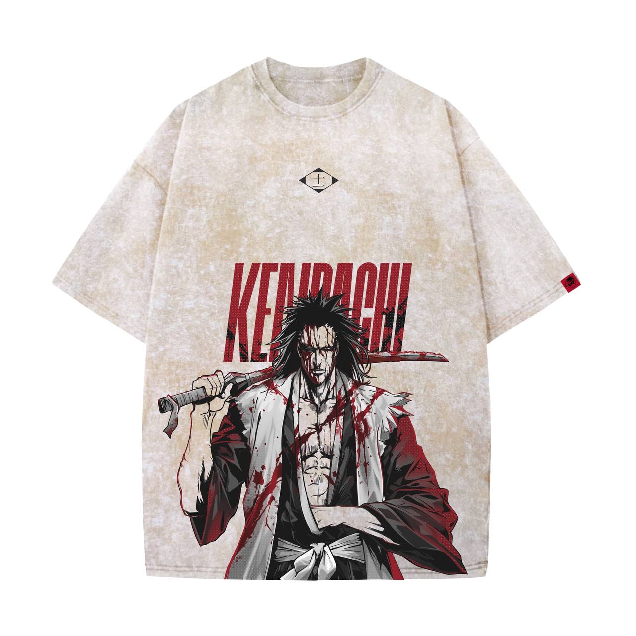 Вареная Футболка / ZARAKI — изображение 3