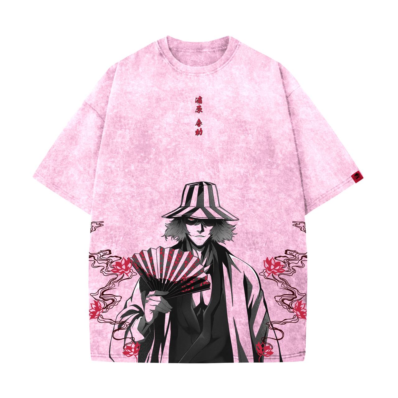 Вареная Футболка / URAHARA — изображение 3