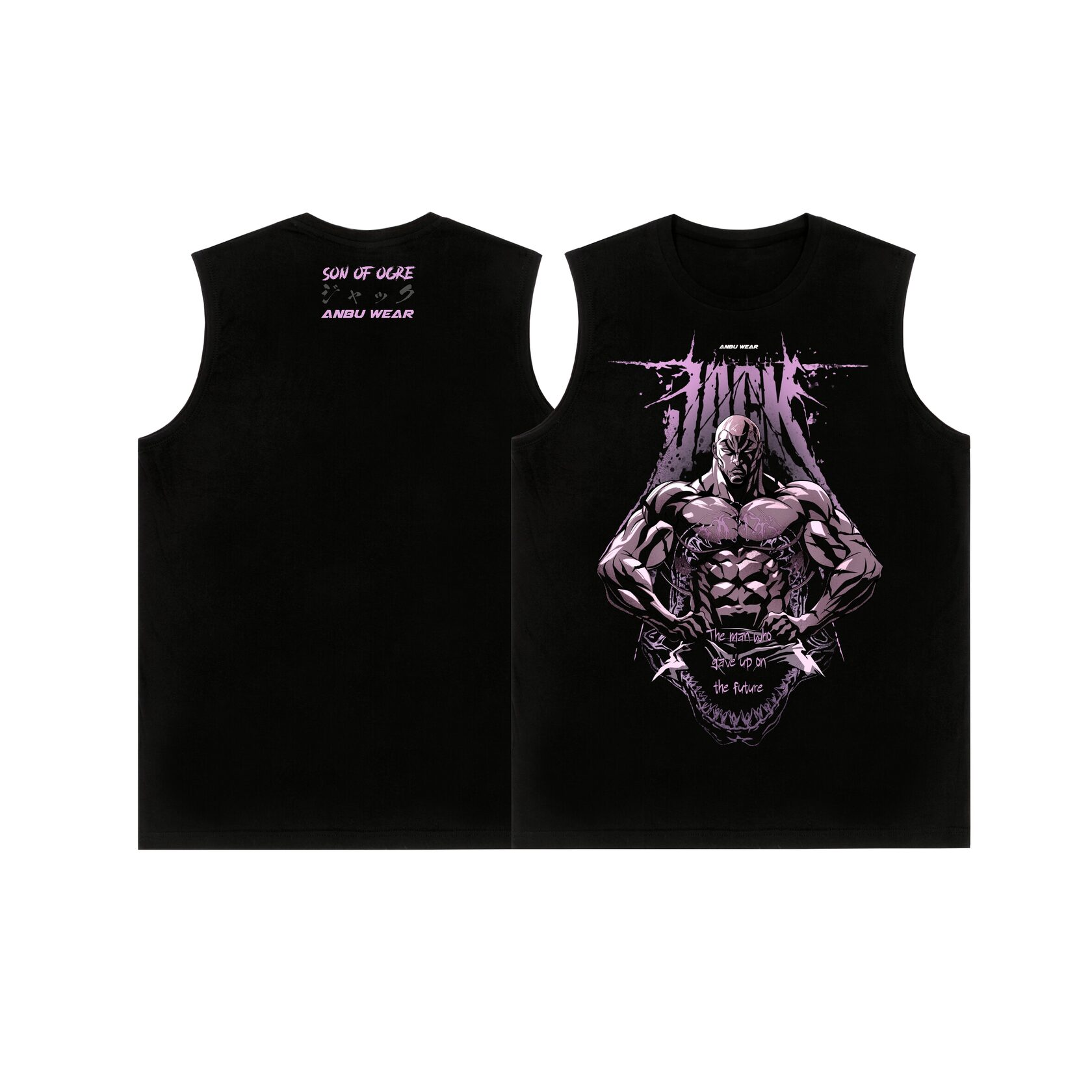 Майка / JACK — изображение 2