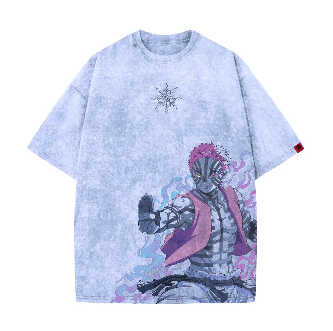 Вареная Футболка / AKAZA — изображение 3