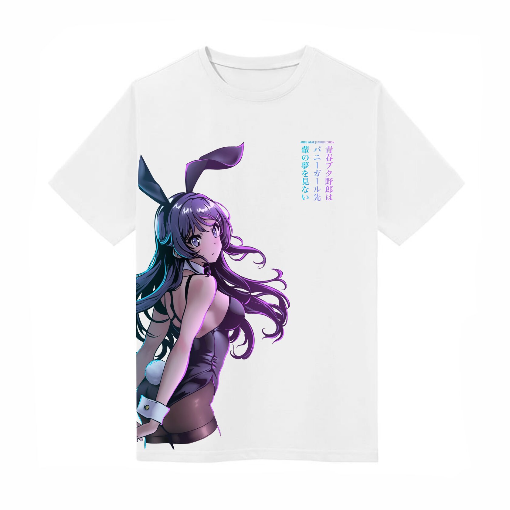 Футболка / MAI - Image 2