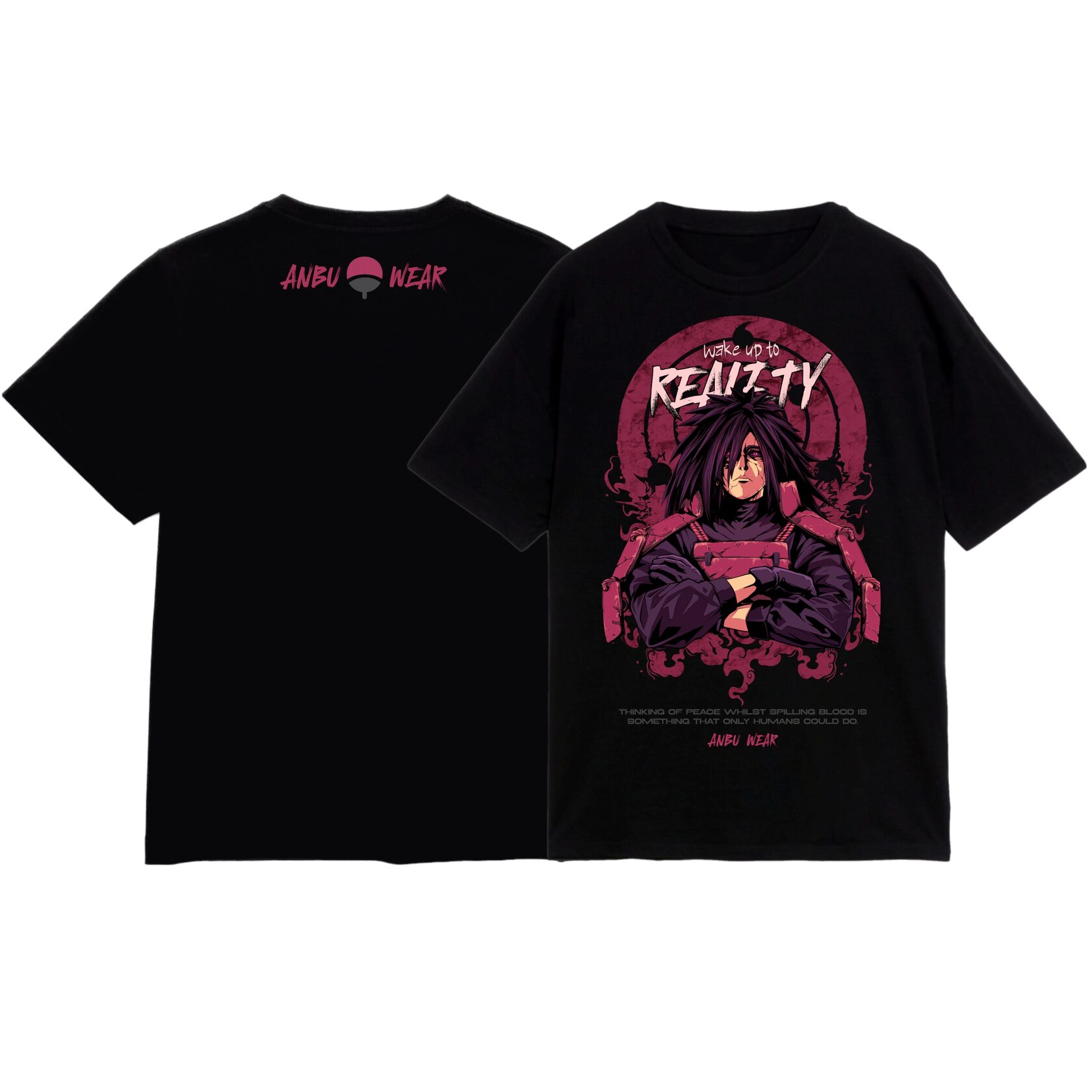 Футболка / MADARA — изображение 2