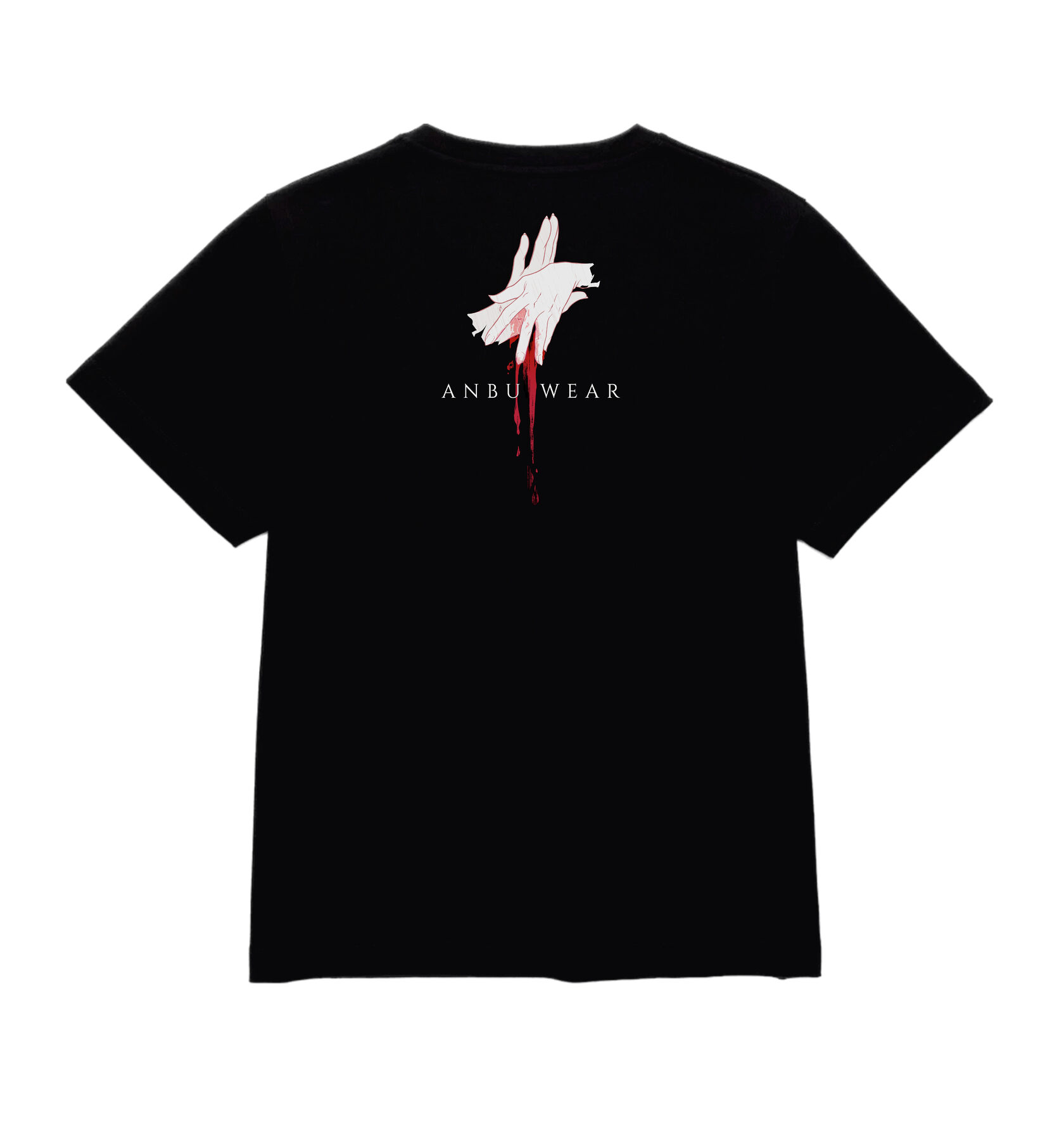 Футболка / MAKIMA — изображение 3