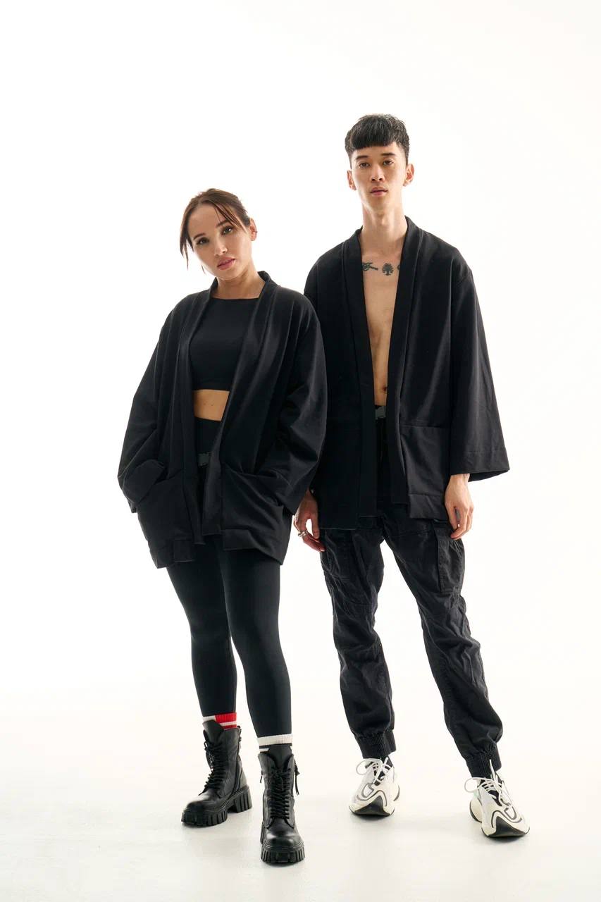 Кимоно / LUFFY — изображение 3