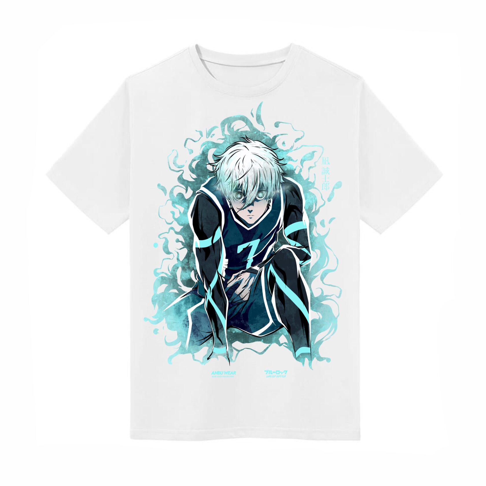 Футболка / NAGI — изображение 2