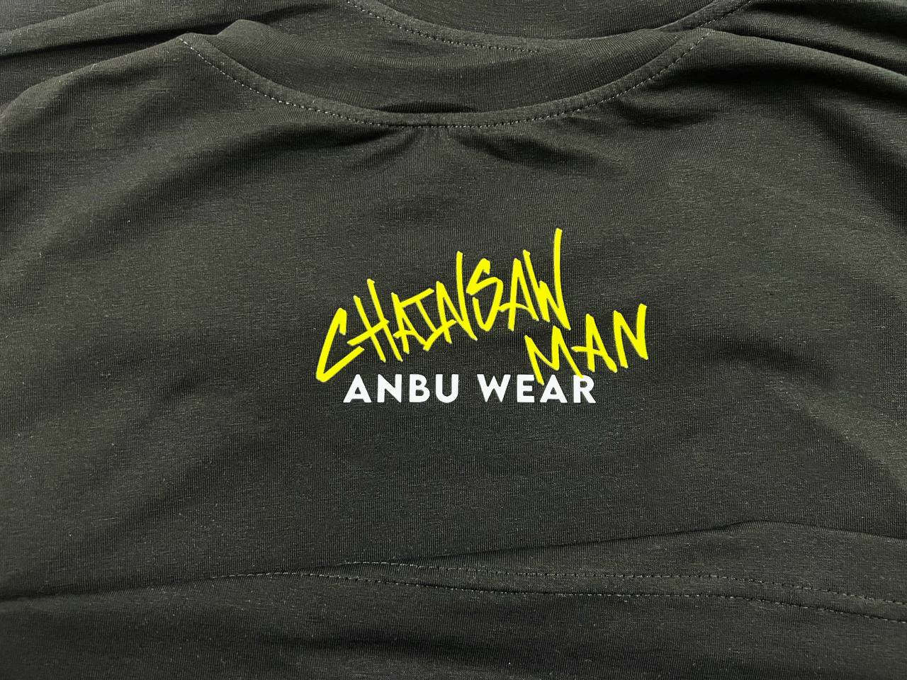 Футболка / DENJI — изображение 2