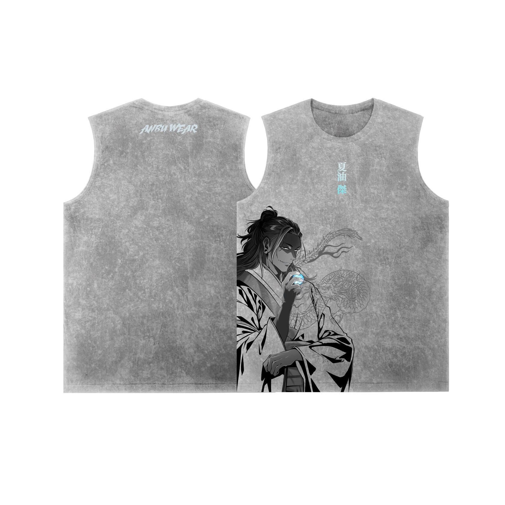 Вареная Майка / GETO — изображение 2