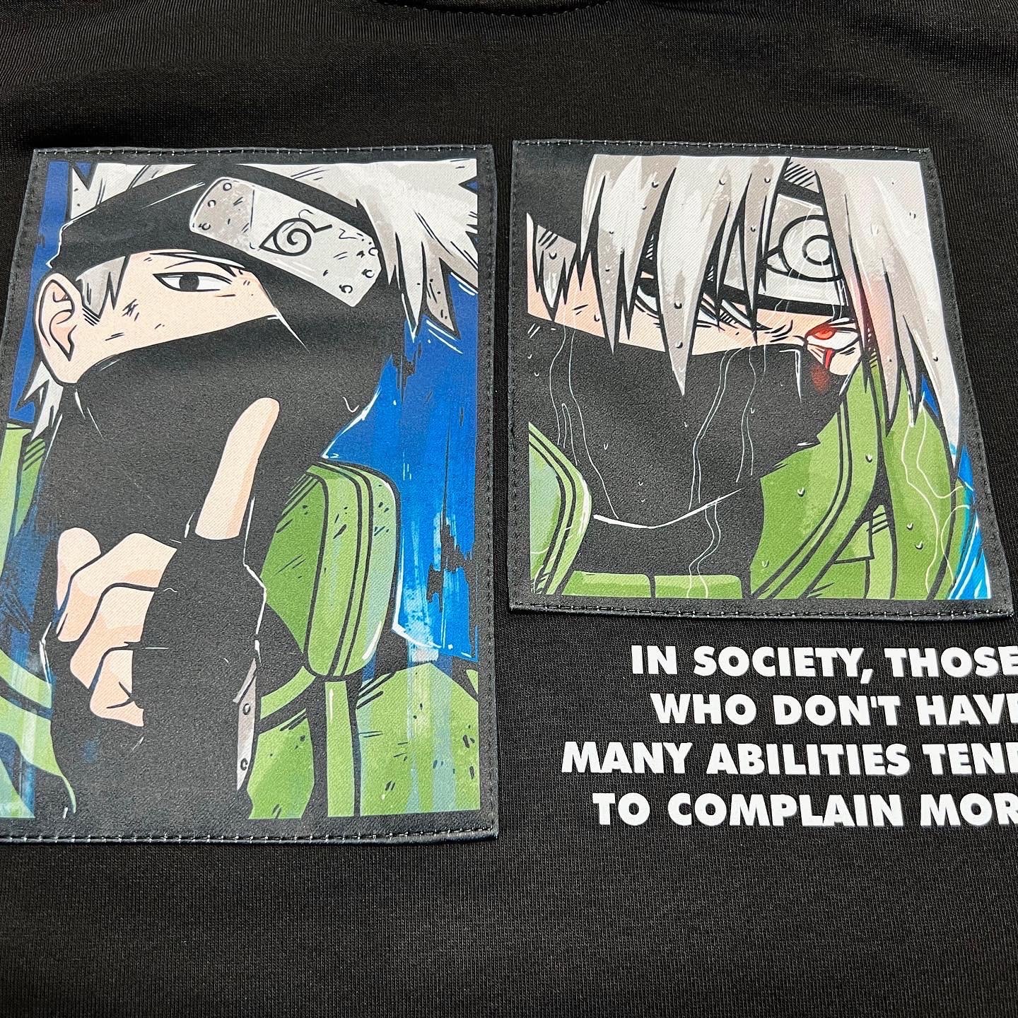 Худи / COPY NINJA — изображение 3