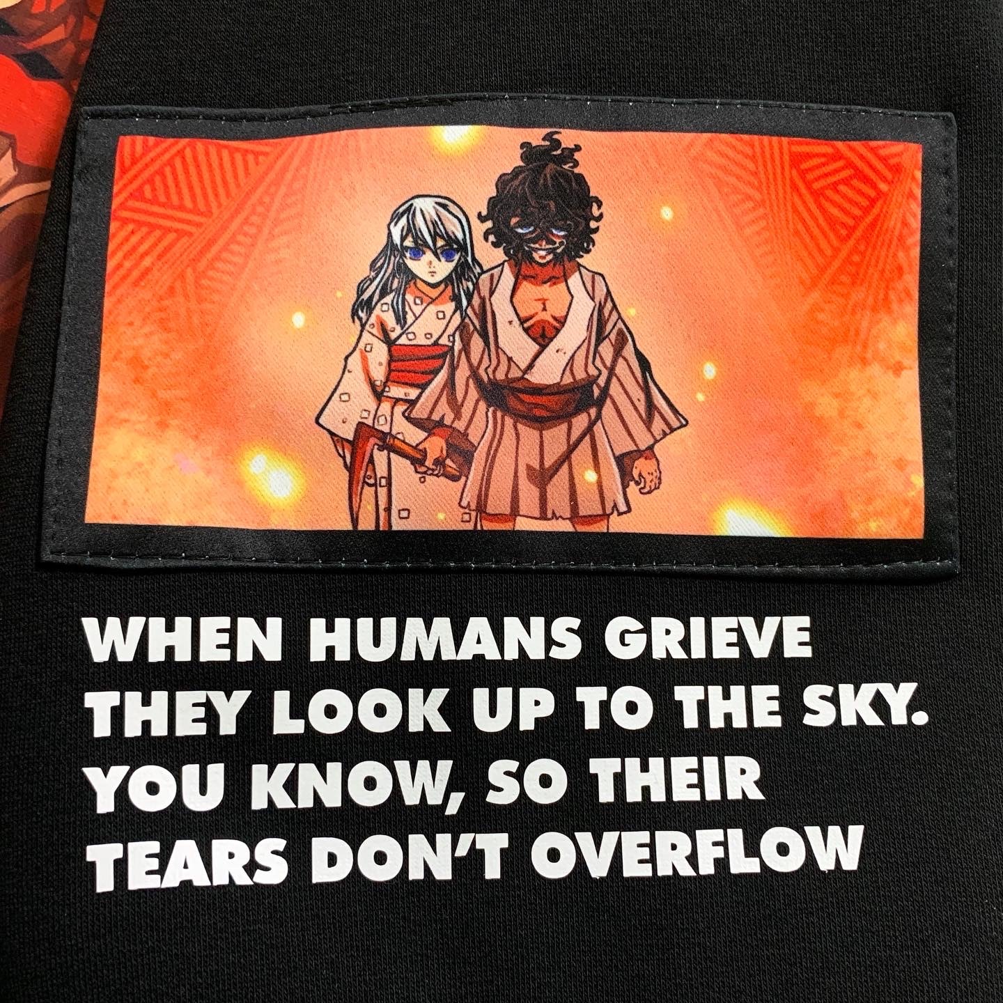 Худи / GYUTARO — изображение 6