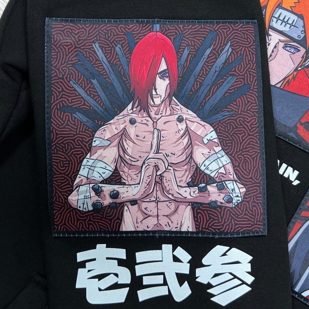 Худи / PAIN — изображение 4