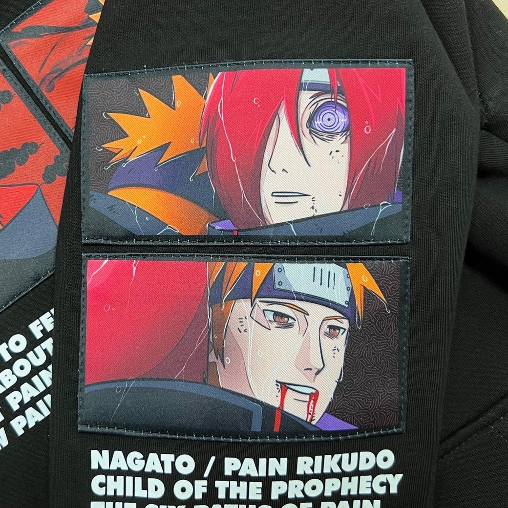 Худи / PAIN — изображение 5