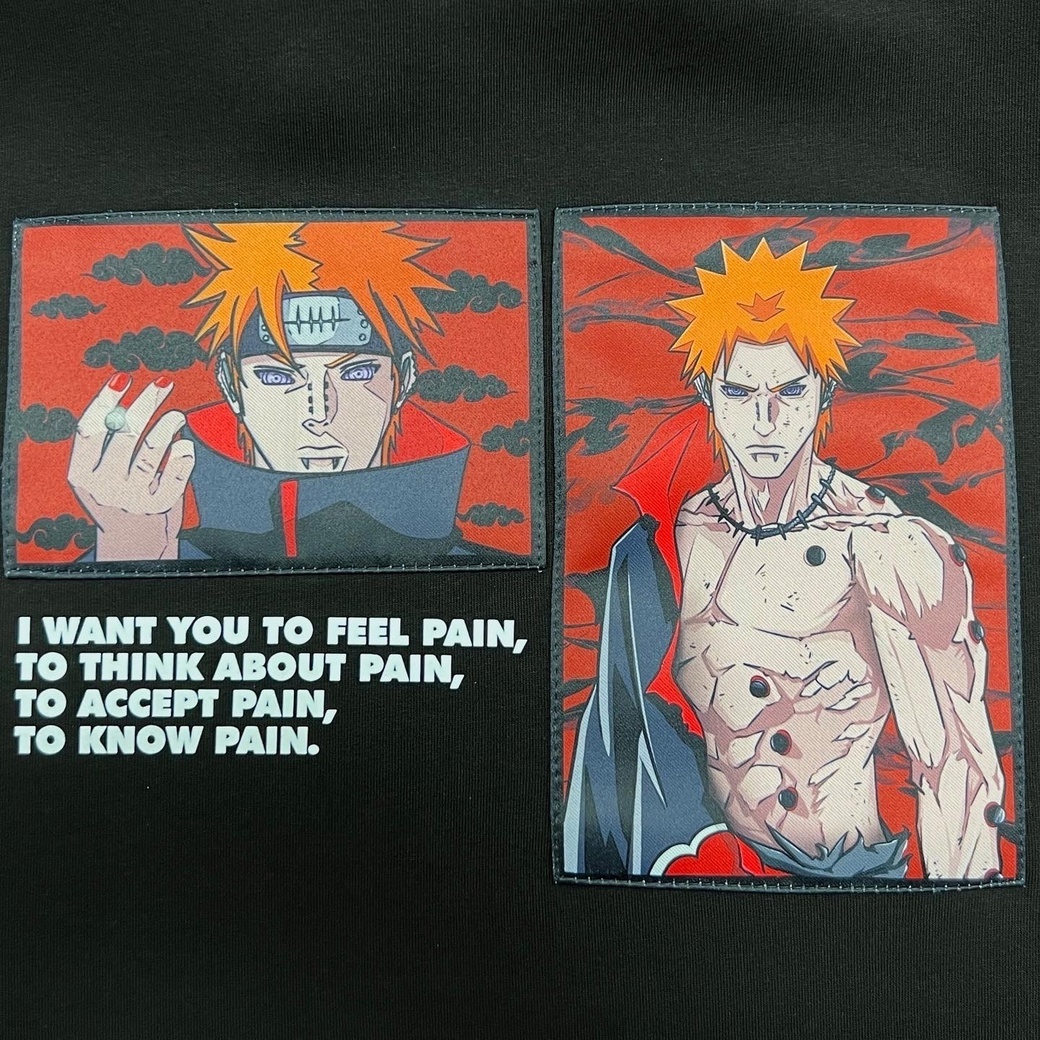 Худи / PAIN — изображение 3