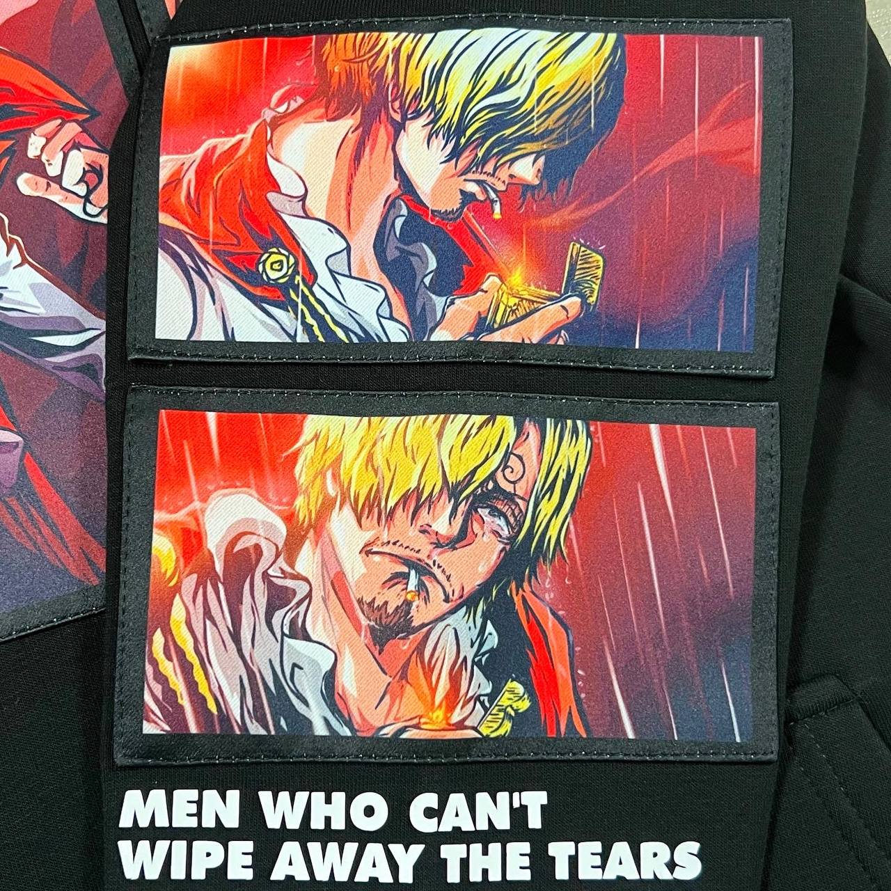 Худи / SANJI — изображение 5