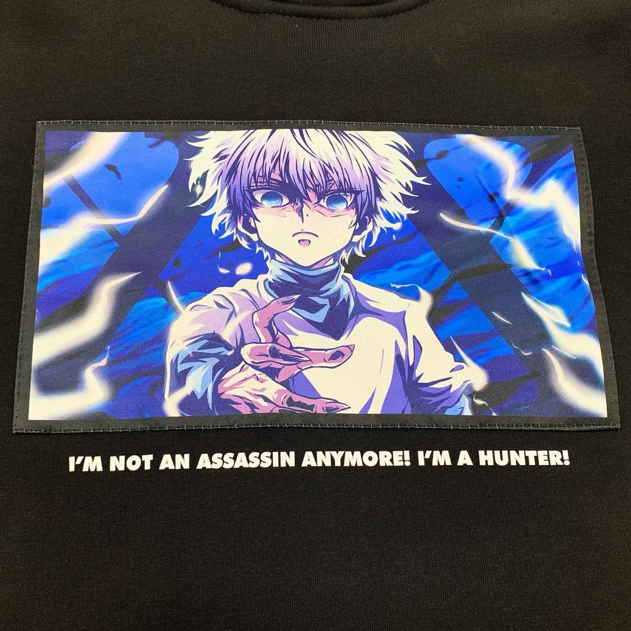 Худи / KILLUA — изображение 5