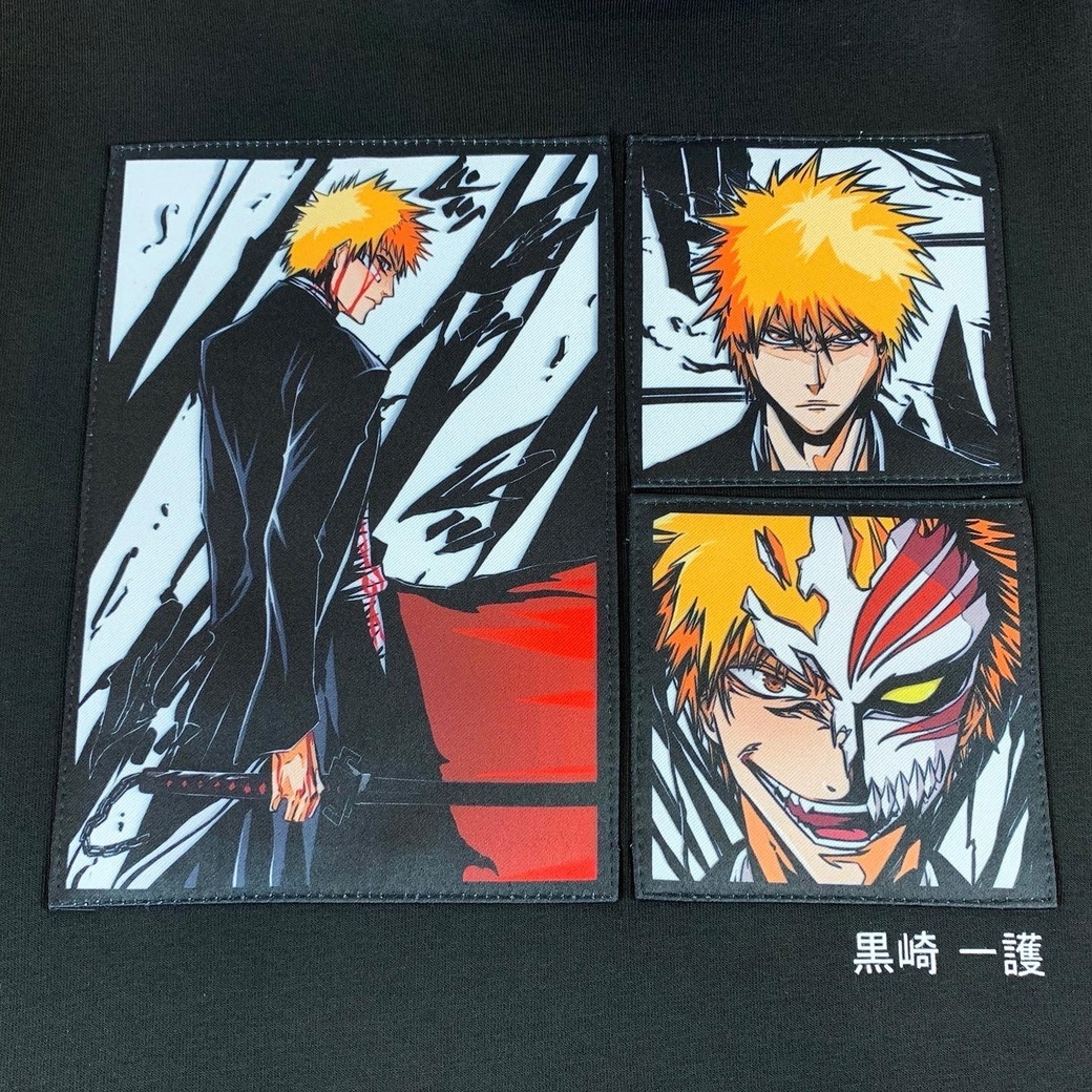 Худи / ICHIGO — изображение 4