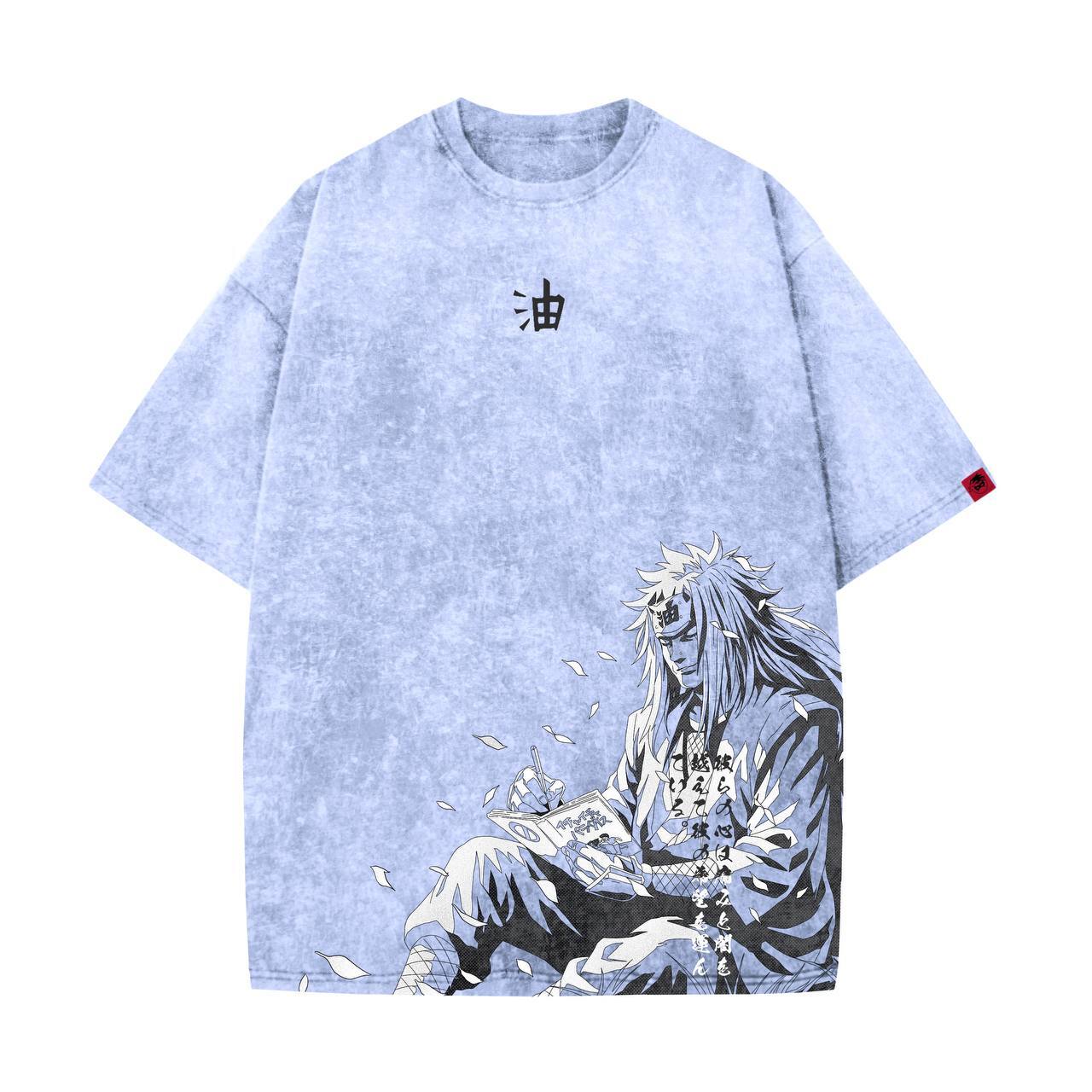 Вареная Футболка / JIRAYA — изображение 2