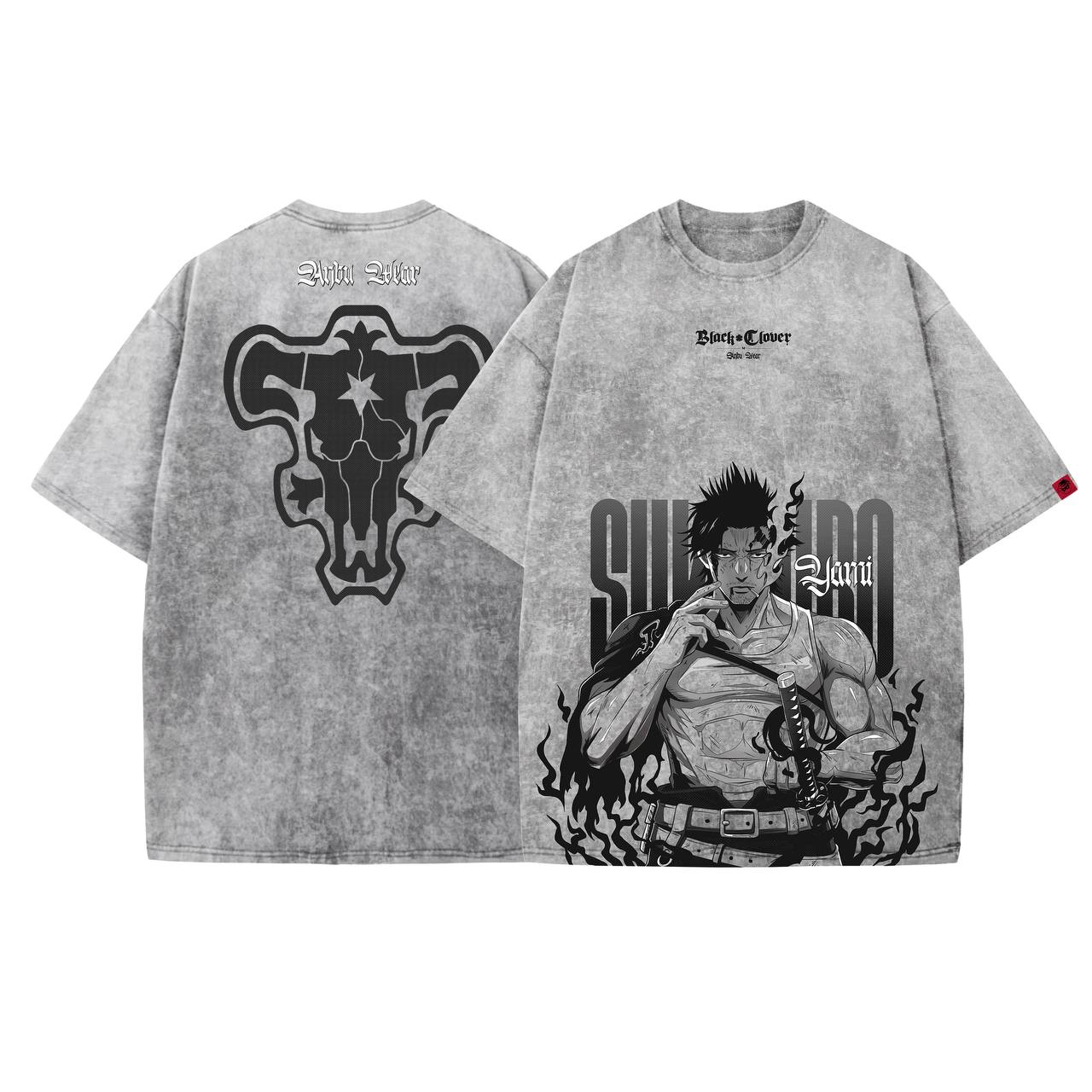 Вареная Футболка / YAMI — изображение 4