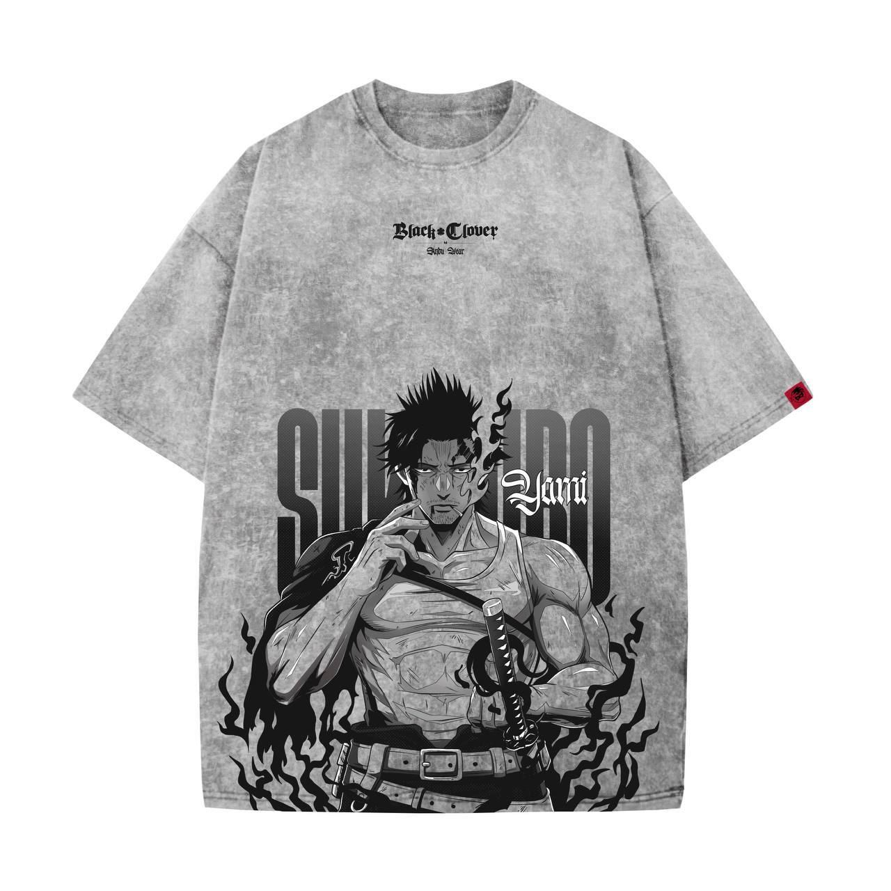 Вареная Футболка / YAMI — изображение 2