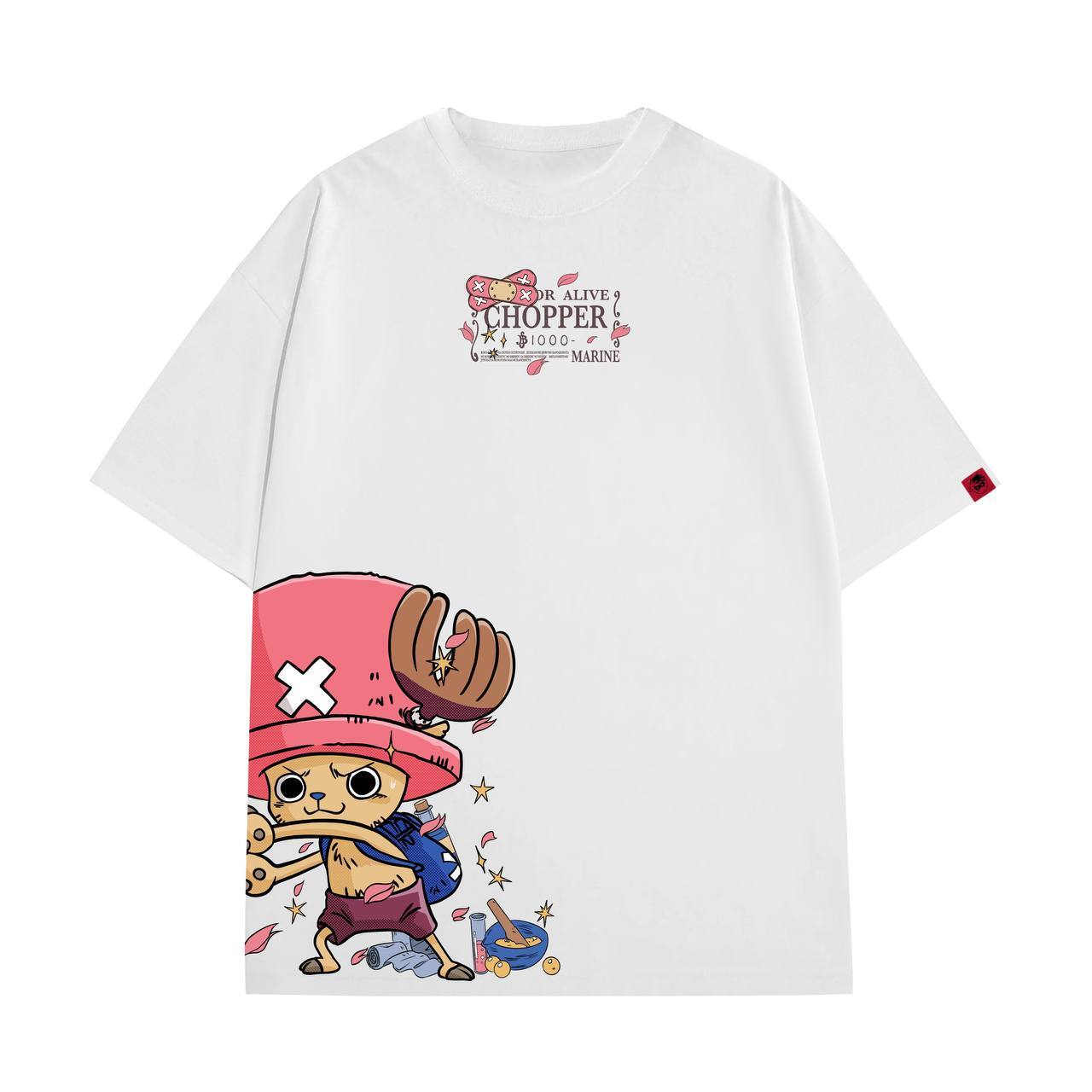 Футболка / CHOPPER — изображение 4