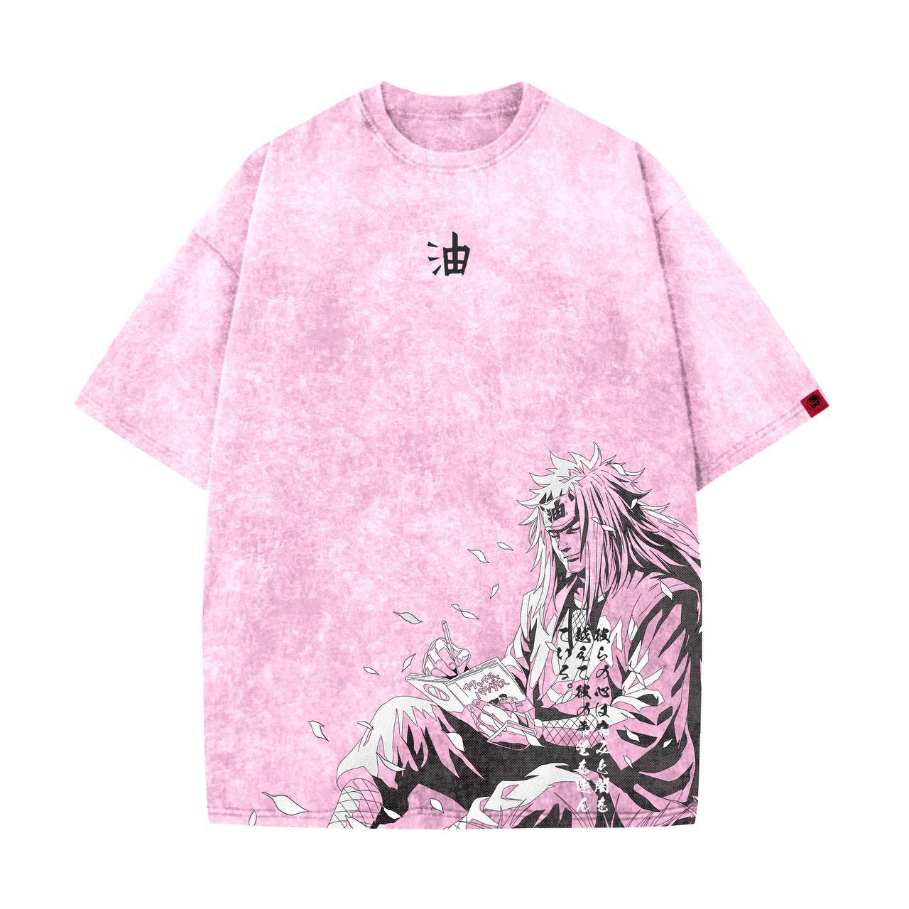 Вареная Футболка / JIRAYA — изображение 4