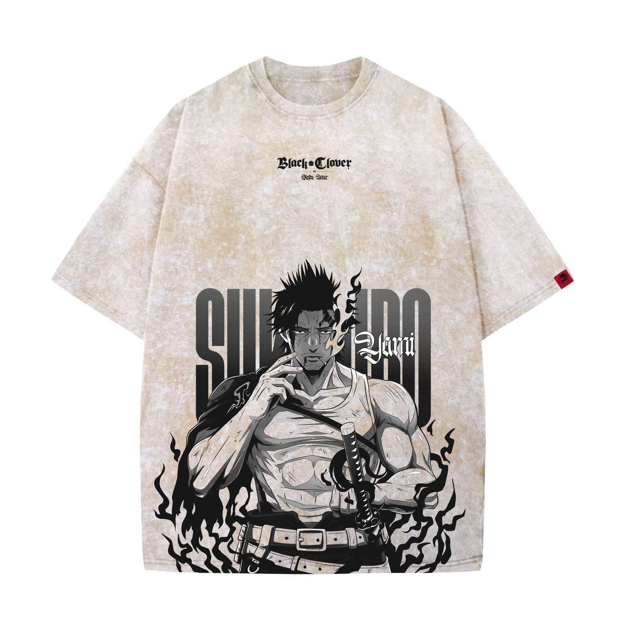 Вареная Футболка / YAMI — изображение 3